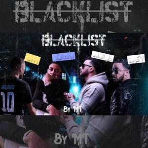 Blacklist (feat. Ali Ssamid & Rubio)