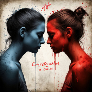 Сочувствие и боль