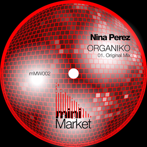 Organiko (Original Mix)