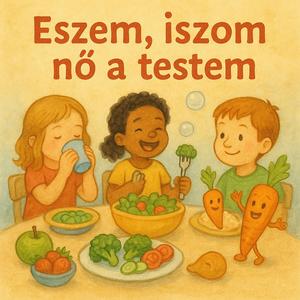 Nem kell cukorország