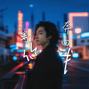 等你奔向我 (专辑全长)