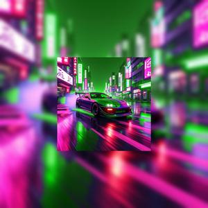 Supra Back Phonk (Ultra Slowed Phonk)