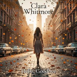 Hello, Goodbye