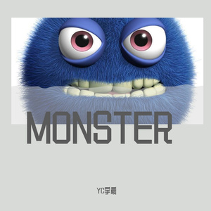 I AM THE MONSTER-宋宇宸