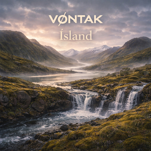 Hálfa heimsins í burtu