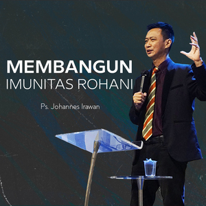Membangun Imunitas Rohani