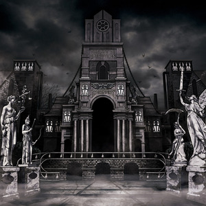 And the Cure Was the Sickness