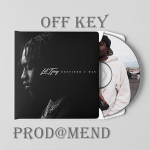 【痛苦钢琴】“OFF KEY" Lil Tjay X Asen X Polo G Type Beat