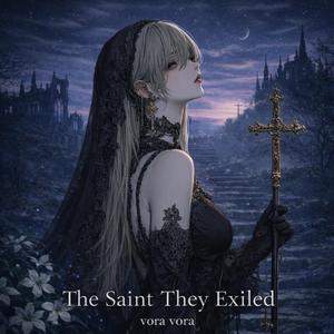 The saint They Exiled