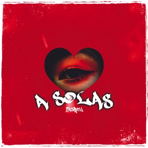 A solas