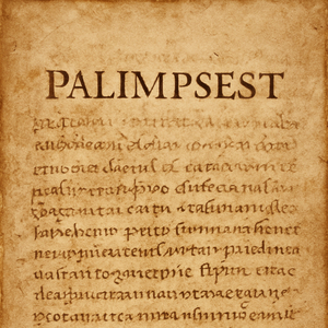 Palimpsest