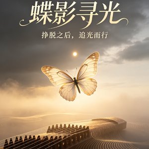 《破茧成蝶》