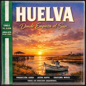 HUELVA CHOQUERA