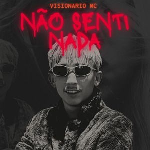 Não Senti Nada