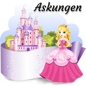 Askungen ***