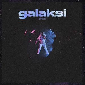 Galaksi