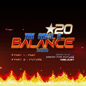 BALANCE : FUTURE