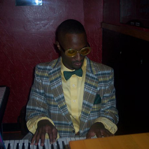 Concerto #3 , BMV 974