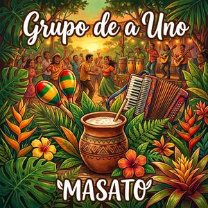 Masato (pásame el vaso)