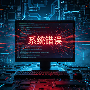 系统错误