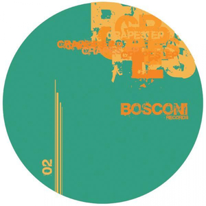 Grapes (Barbara & John Thomas Remix)