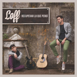 Recuperar Lo Que Perdí