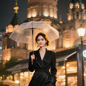 各奔天涯