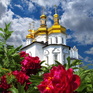 Роспрягайте хлопцы коней