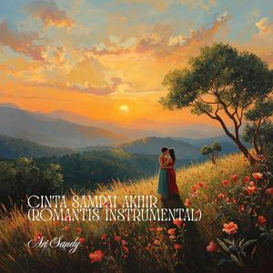 Cinta Sampai Akhir (Romantis Instrumental)