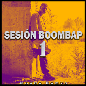 SESIÓN BOOMBAP #1