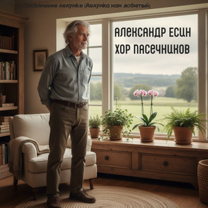 Посвящение дедушке (Дедушка наш любимый)