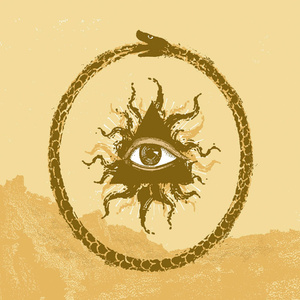 Coragyps Atratus (Ego Te Absolvo)