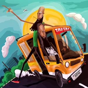 Trotro