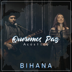Queremos Paz (Acústico)