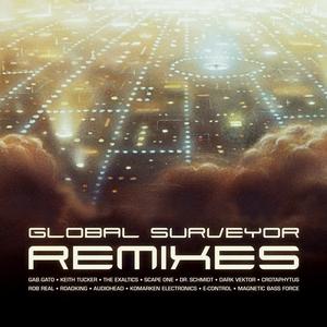 Global Surveyor (Dark Vektor Remix)
