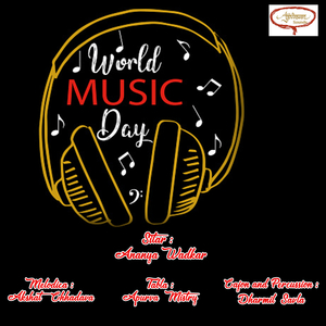Worid Music Day