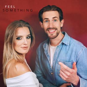Feel Something (feat. Łukasz REKS)