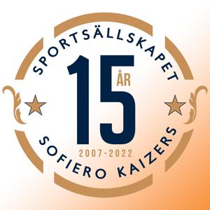 Sofiero Kaizers 15 (We Ride Together)