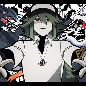 错位遗珍（中文填词）