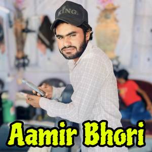 Aamir Bhori
