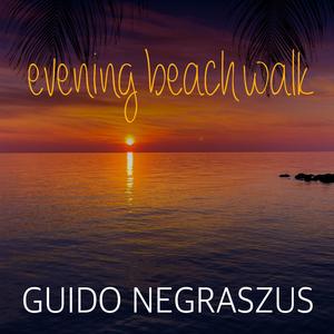 Evening Beach Walk
