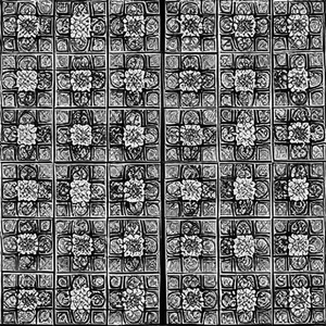 ÉCOUTE CHÉRIE (Cover)