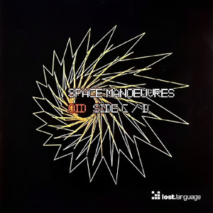 Part Three (Pole Folder Mix)