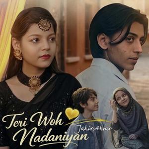 Teri Woh Nadaniyan