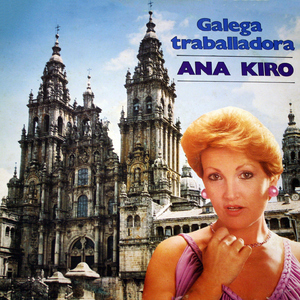 Santiago De Compostela