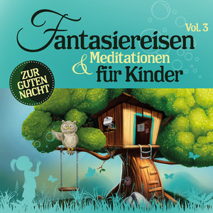 Rückkehr ins Zauberland - Teil 2