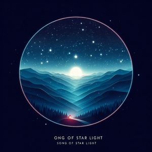 별빛의 노래(song of Star light)