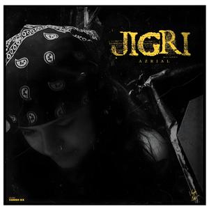 Jigri (feat. Azrial)