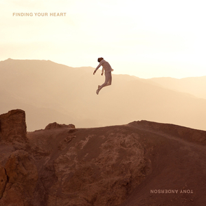 Finding Your Heart (Solo Piano)