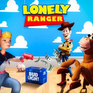 Lonely Ranger